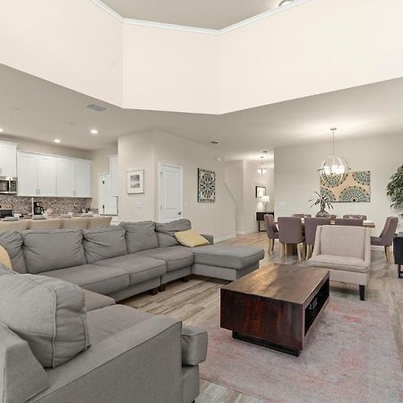 Storeylake Villa W Pool, Close To Disney, Universal Studio Kissimmee Bagian luar foto