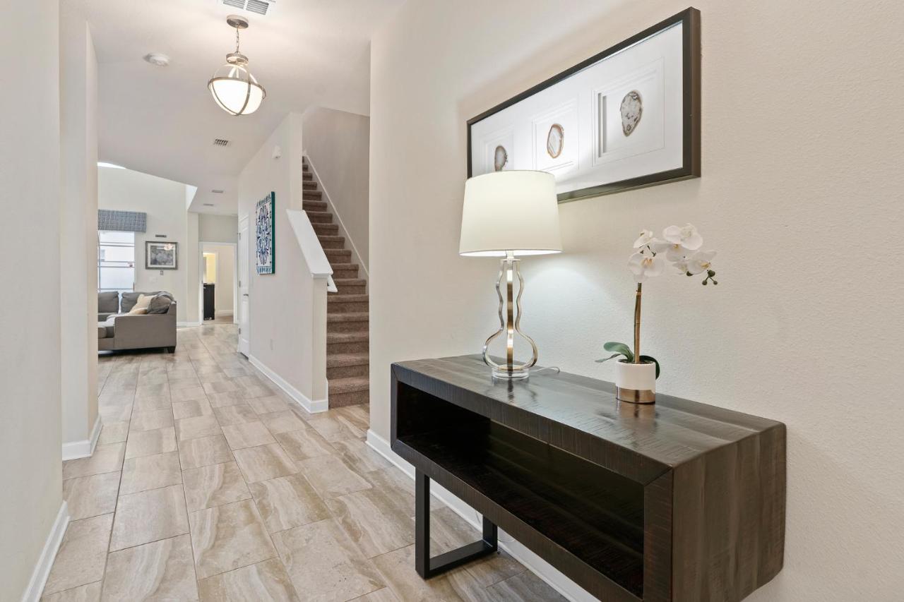 Storeylake Villa W Pool, Close To Disney, Universal Studio Kissimmee Bagian luar foto