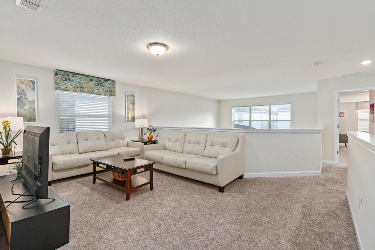 Storeylake Villa W Pool, Close To Disney, Universal Studio Kissimmee Bagian luar foto