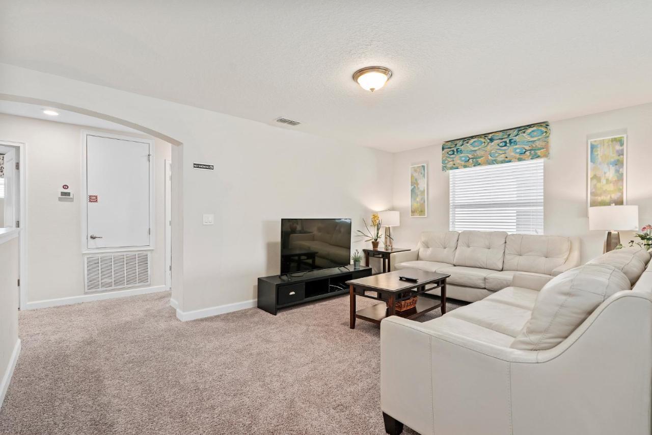 Storeylake Villa W Pool, Close To Disney, Universal Studio Kissimmee Bagian luar foto