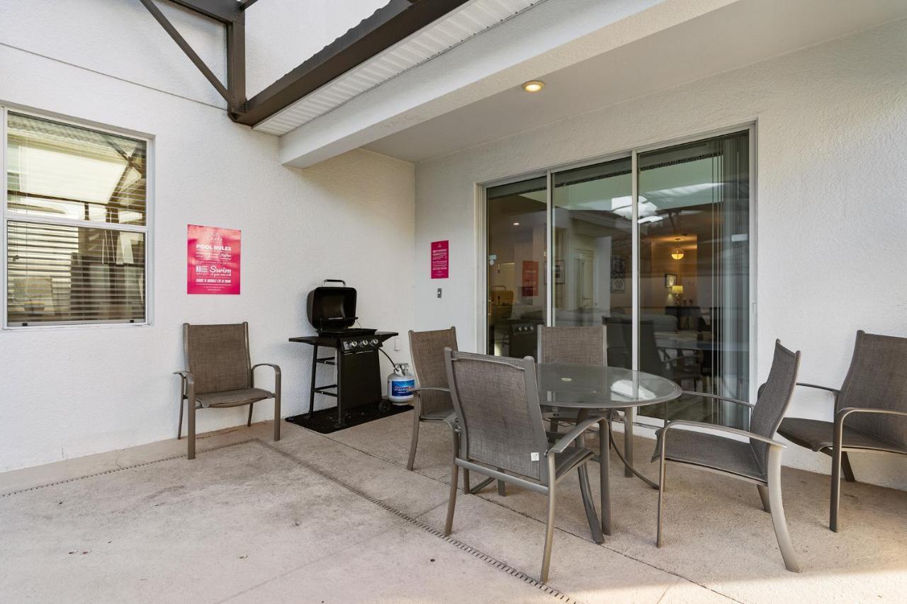 Storeylake Villa W Pool, Close To Disney, Universal Studio Kissimmee Bagian luar foto