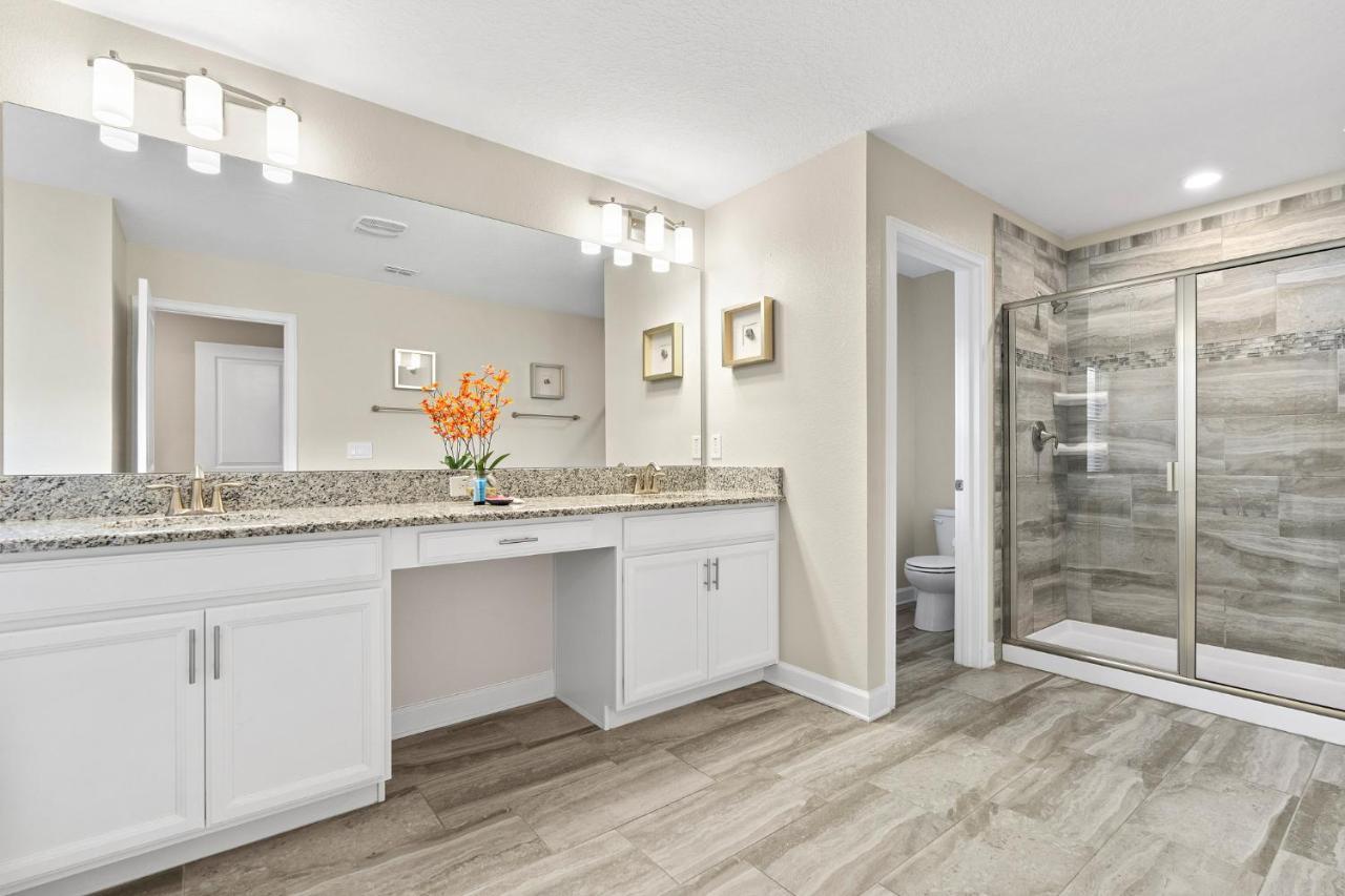 Storeylake Villa W Pool, Close To Disney, Universal Studio Kissimmee Bagian luar foto